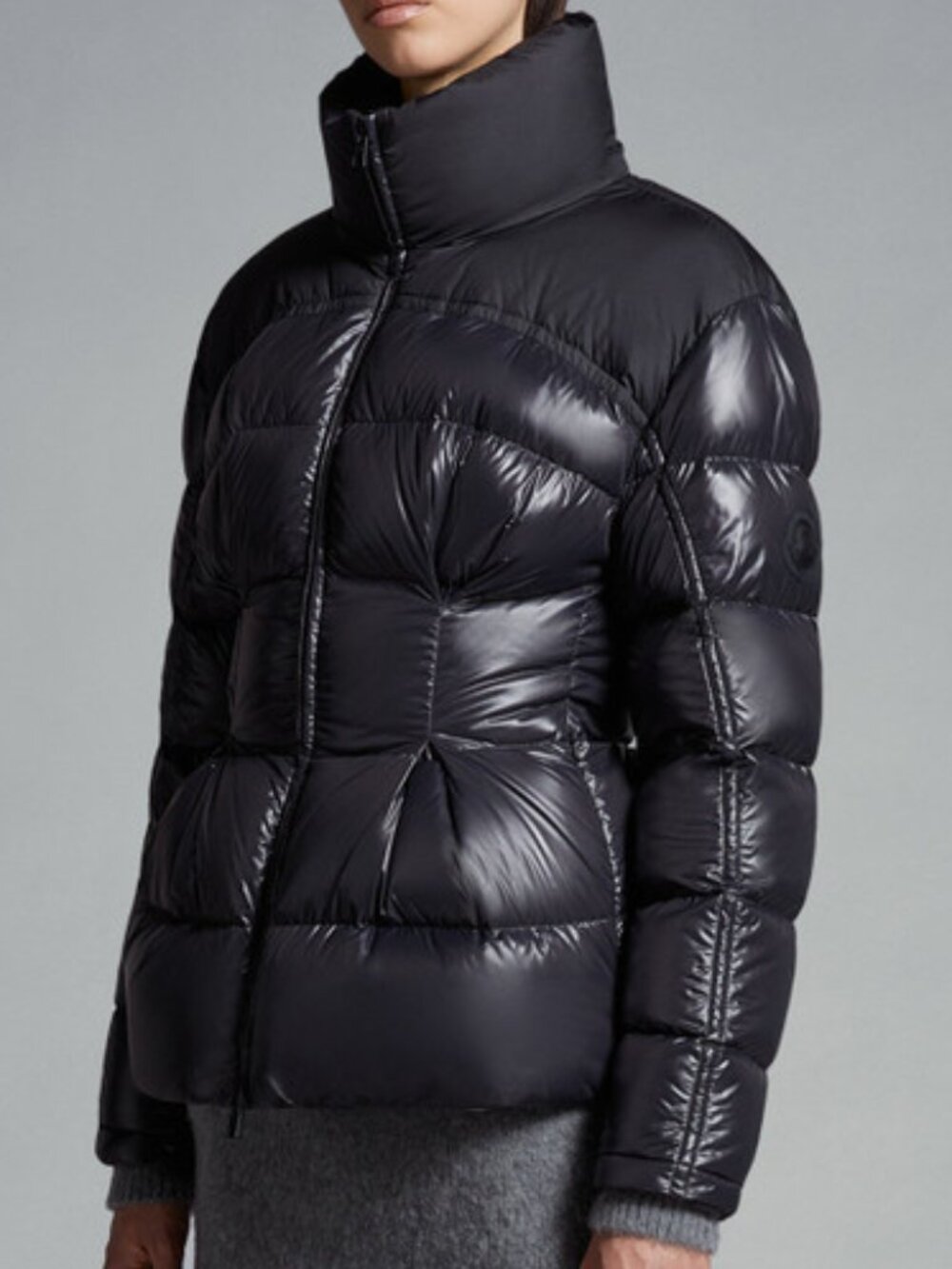 Looking for Moncler aneth jacket